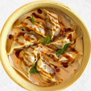 GYOZA MEAT