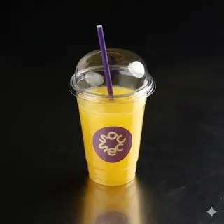 ფორთოხლის ფრეში