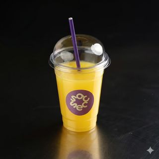 ფორთოხლის ფრეში