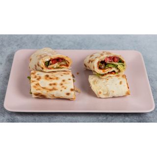 Kulen- velika tortilja