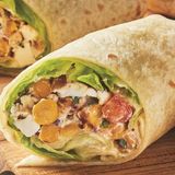 Tacos Roulé Jambon Gruyère