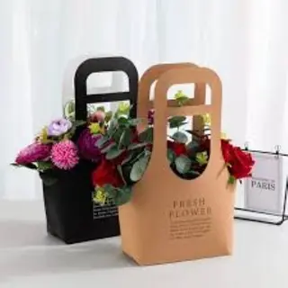 Sac A Fleur Vip Mélange