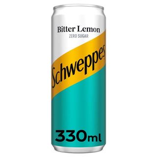 Schweppes Bitter Lemon