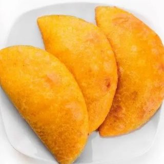Empanadas (Pequeñas) (3 Uds.)