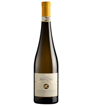 Vermentino di Gallura Piero Mancini 2025 750мл