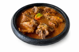 Sauce Gnangnan