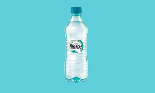 WODA GAZOWANA 0,5 L