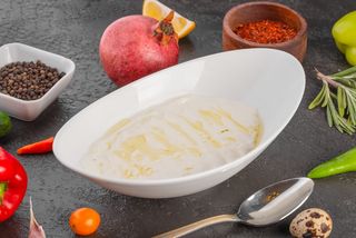 Сузме (200 гр.)