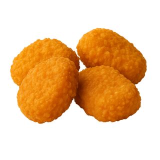 NUGGETS