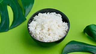 Dodatkowy ryż jaśminowy