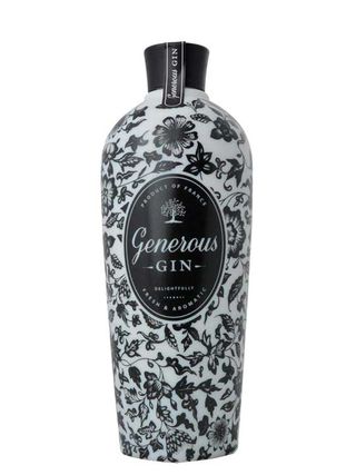 Gin Generous (France)