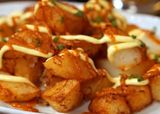 Patatas Bravas