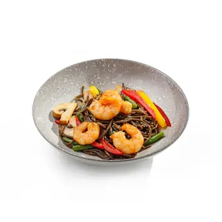 Soba Creveți