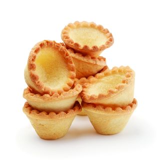 Pâte Quiches Salées Petites