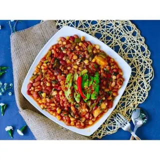 Githeri special