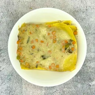 Lasagne alle verdure