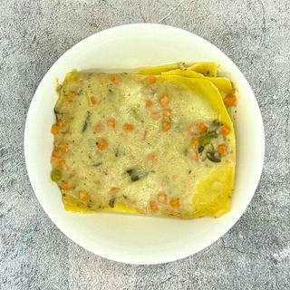 Lasagne alle verdure