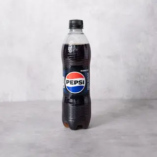 Pepsi zero