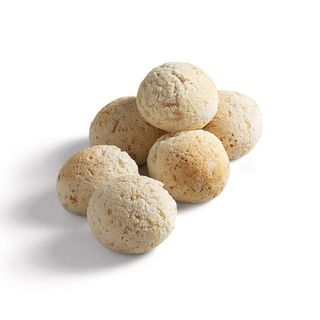 Pack de 6 Pan de Queso Sin Gluten