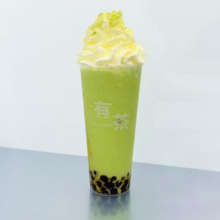 Matcha Frappuccino 