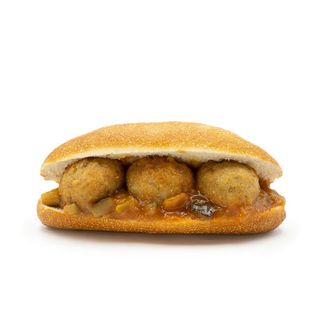 Montadito 57 – PAN INTEGRAL