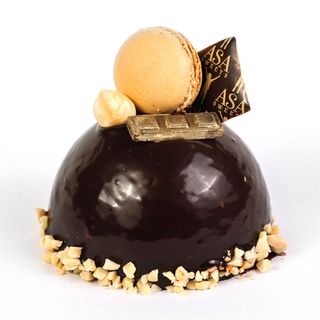 Десерт Конкорд	(120г)