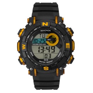 Ceas Sekonda Sport 1526 Cronograf