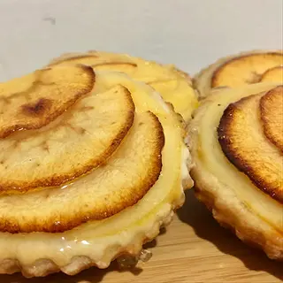 Manzana Redonda