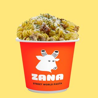 Ragu Blanco de Salchicha de Requena 