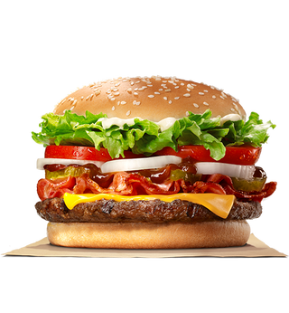 Телешки бургер с кюфте