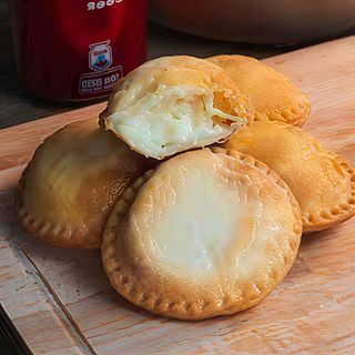 Empanada Pastelito de queso(1 Ud.)