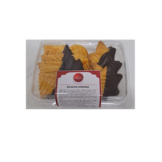Bolacha Hungara Confeitaria Portuguesa 250 gr