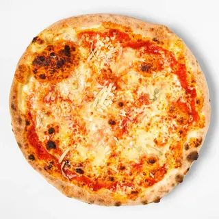 Pizza Cinque Formaggi
