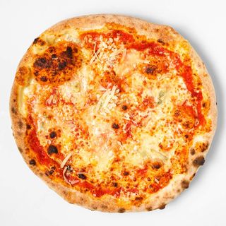 Pizza Cinque Formaggi