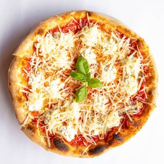 Pizza Quattro Formaggi 32cm