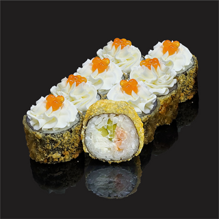 Икура фри (8 шт)