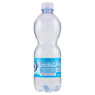 Acqua Minerale Frizzante 50 cl