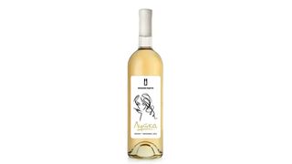 Lutka Muscat Ot - Tamjanika 0.75l