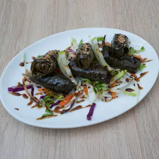 Feuille De Vigne