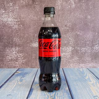 Coca cola zero