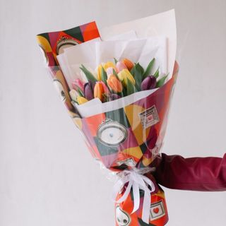 მოზაიკა M