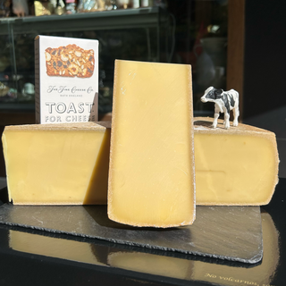 Comté 9 mois DO 250Gr aprox