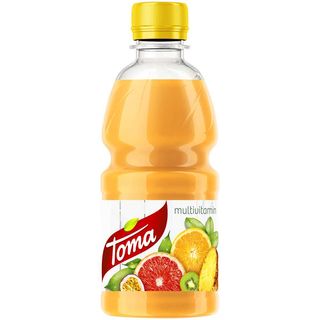 Toma multiwitamina 0.33l