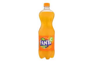 Fanta 0.75л