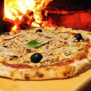 Pizza Neptune