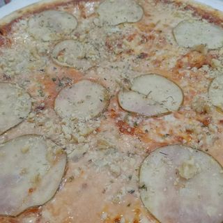 Pizza De Pera (33 Cm.)
