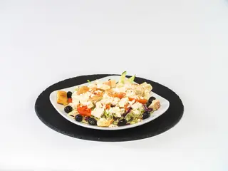 Salata cu branza