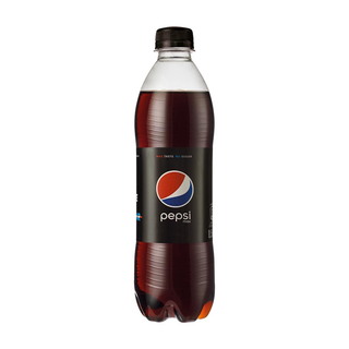 Pepsi Zero 0.5l