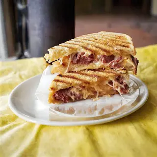 Panini au thon