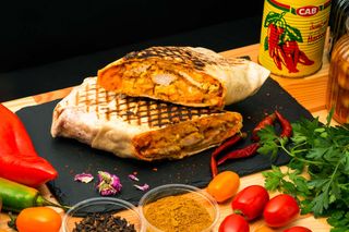 UR'BOX STRIPS TENDERS